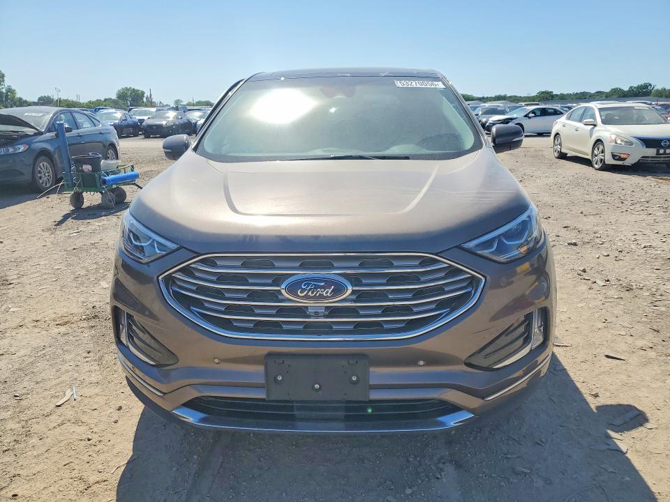 Продажа на аукционе авто 2019 Ford Edge, vin: 2FMPK3K96KBB49063, номер лота: 53270056
