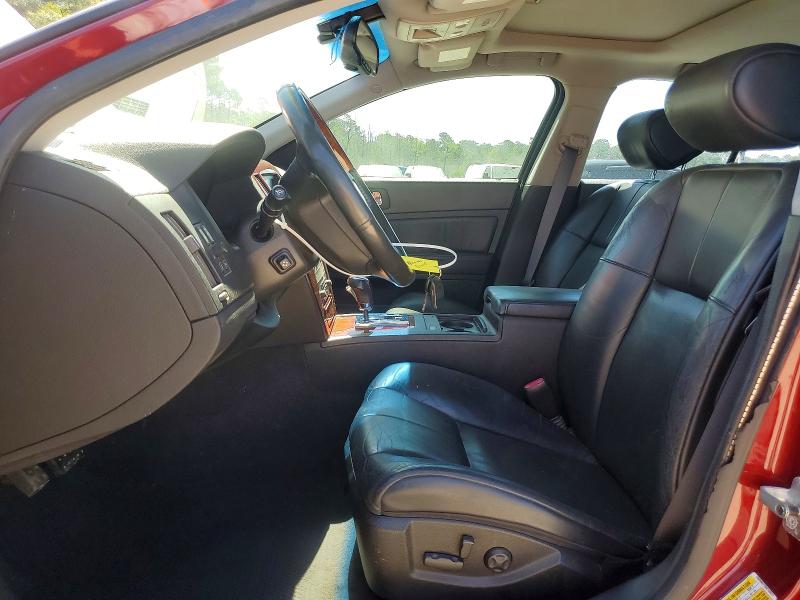 Aukcja sprzedaży 2006 Cadillac Sts, vin: 1G6DW677060145671, numer aukcji: 53666636