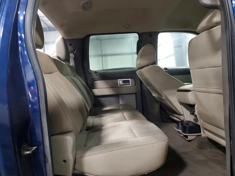 Aukcja sprzedaży 2010 Ford F150, vin: 1FTFW1EV3AFA23774, numer aukcji: 54119046