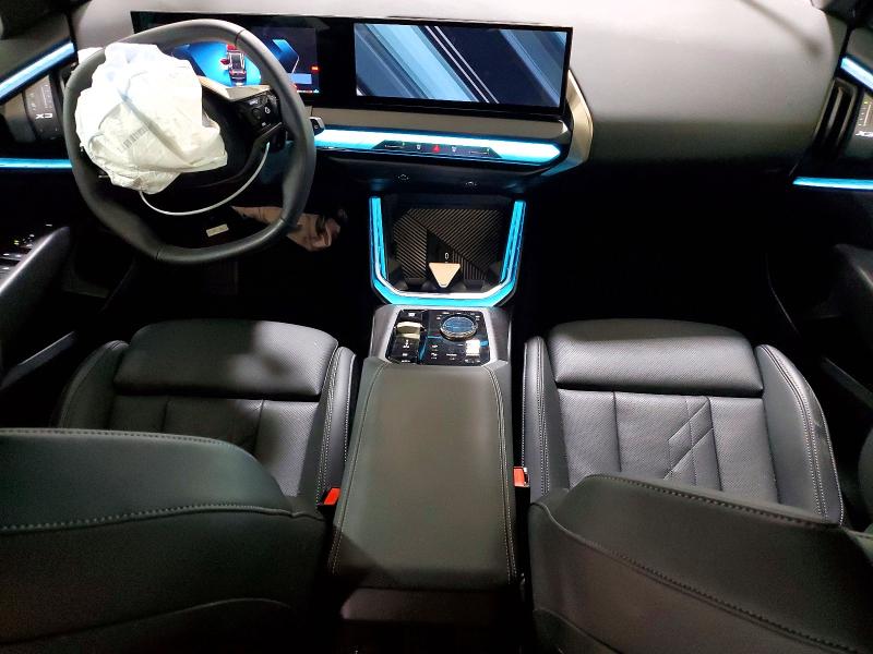 Aukcja sprzedaży 2025 Bmw X3, vin: 5UX53GP02S9Z56427, numer aukcji: 52312396