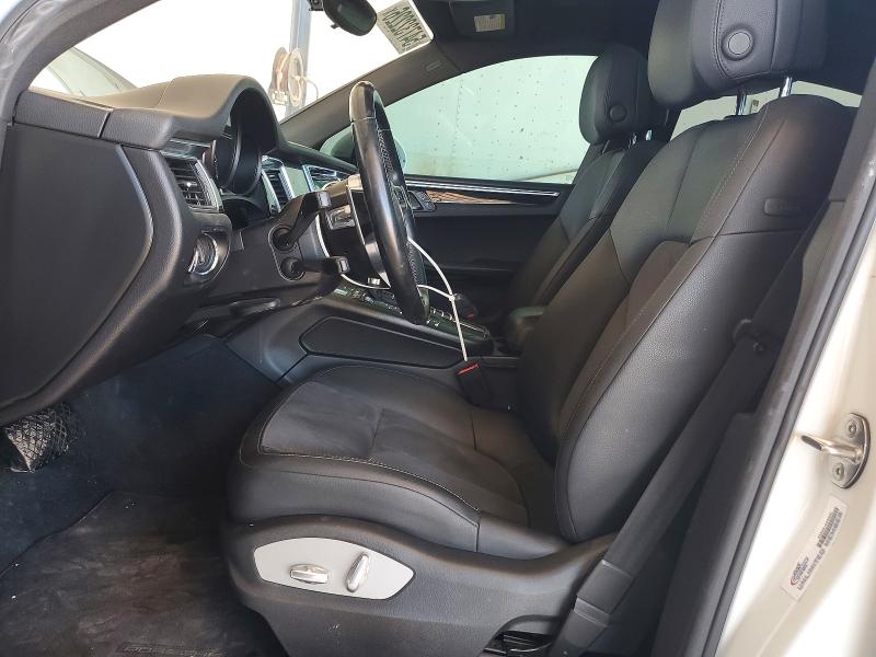Продаж на аукціоні авто 2017 Porsche Macan, vin: WP1AA2A58HLB08754, номер лоту: 54732226