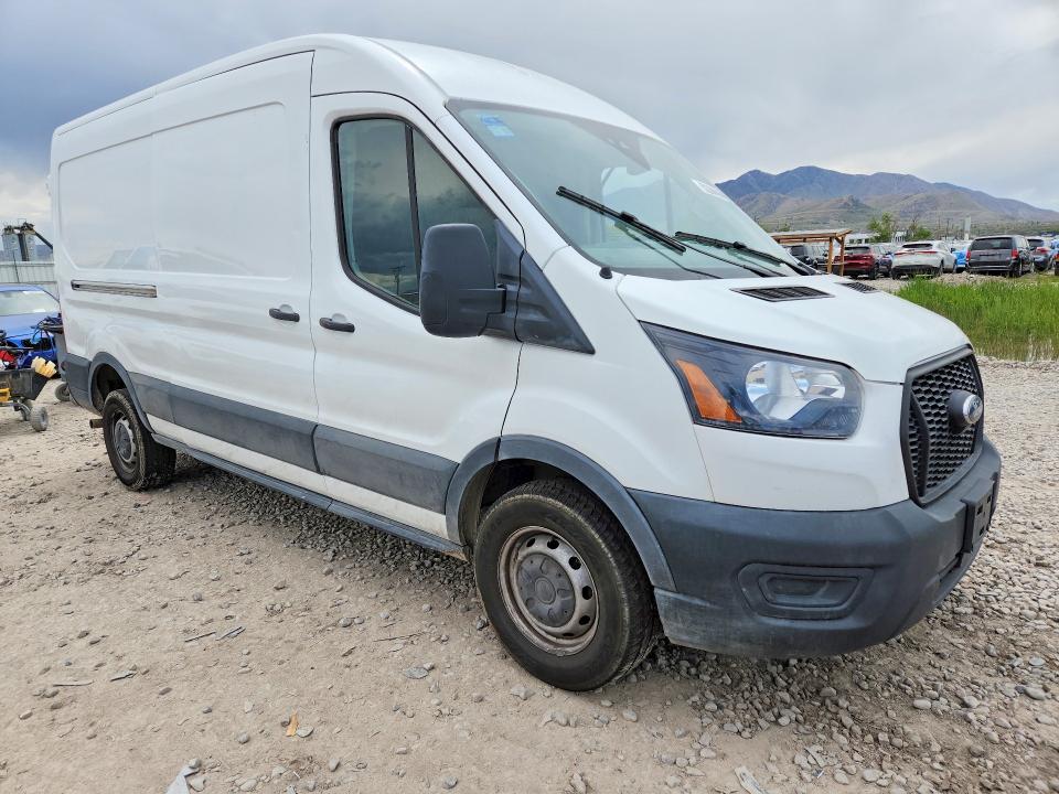 52260896 :رقم المزاد ، 1FTBR1C86NKA38110 vin ، 2022 Ford Transit مزاد بيع