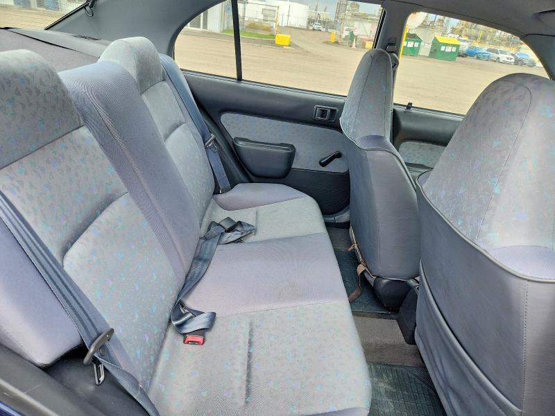 Продажа на аукционе авто 1997 Toyota Tercel, vin: JT2BC51L2V0282521, номер лота: 52883246