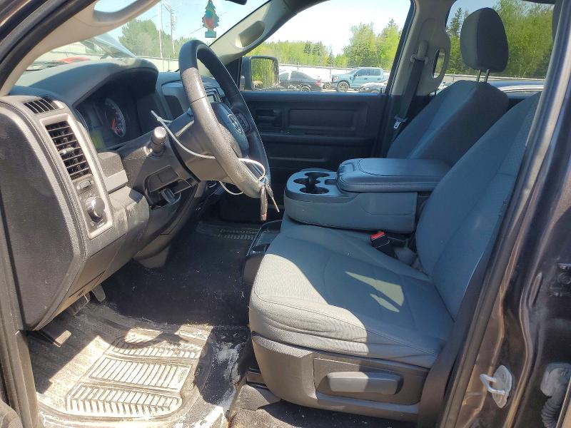 Продаж на аукціоні авто 2014 Ram 1500, vin: 1C6RR7KG4ES269816, номер лоту: 55242746