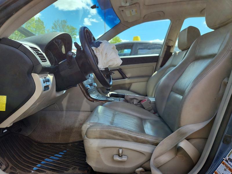 Продажа на аукционе авто 2007 Subaru Outback, vin: 4S4BP62C277331335, номер лота: 53004546