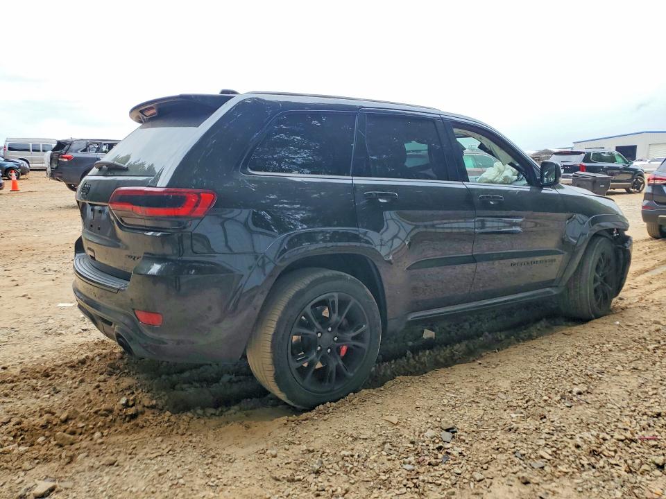 54480616 :رقم المزاد ، 1C4RJFDJ8LC380332 vin ، 2020 Jeep Grand Cherokee مزاد بيع