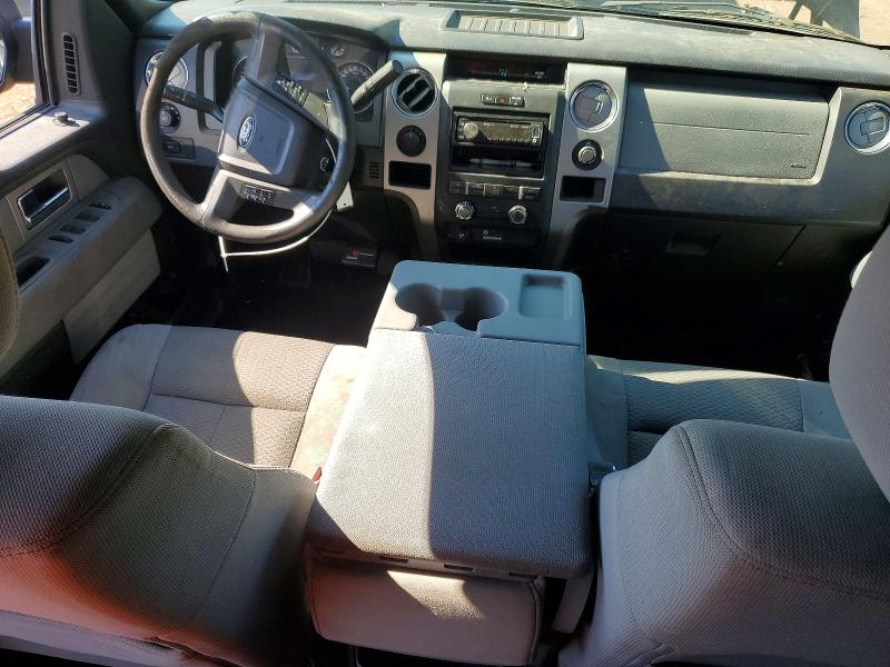 53888896 :رقم المزاد ، 1FTFW1EF9BFD17884 vin ، 2011 Ford F150 مزاد بيع