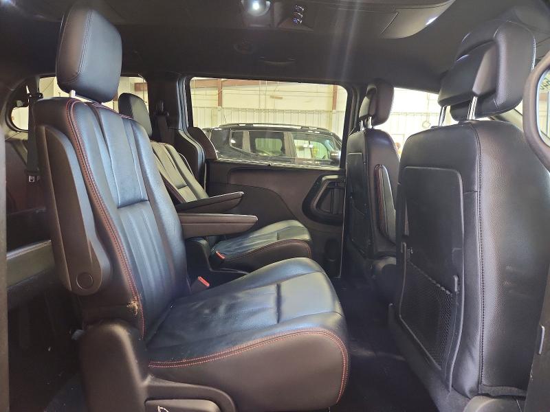 Продажа на аукционе авто 2019 Dodge Grand Caravan, vin: 2C4RDGEG3KR606363, номер лота: 54062886