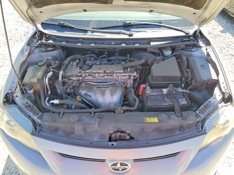 Продаж на аукціоні авто 2011 Scion Tc, vin: JTKJF5C79B3018788, номер лоту: 54983496