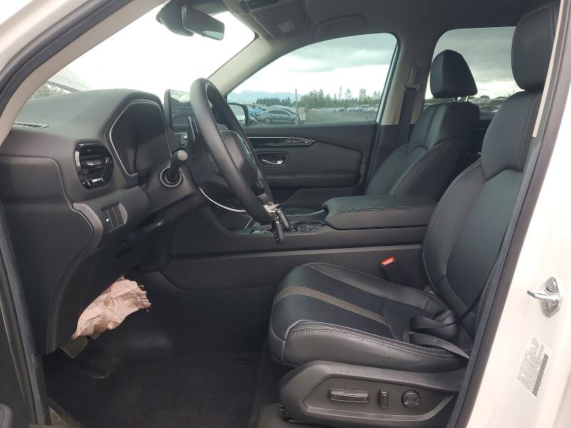 Aukcja sprzedaży 2026 Honda Passport, vin: 5FNYF9H33TB028417, numer aukcji: 54914796