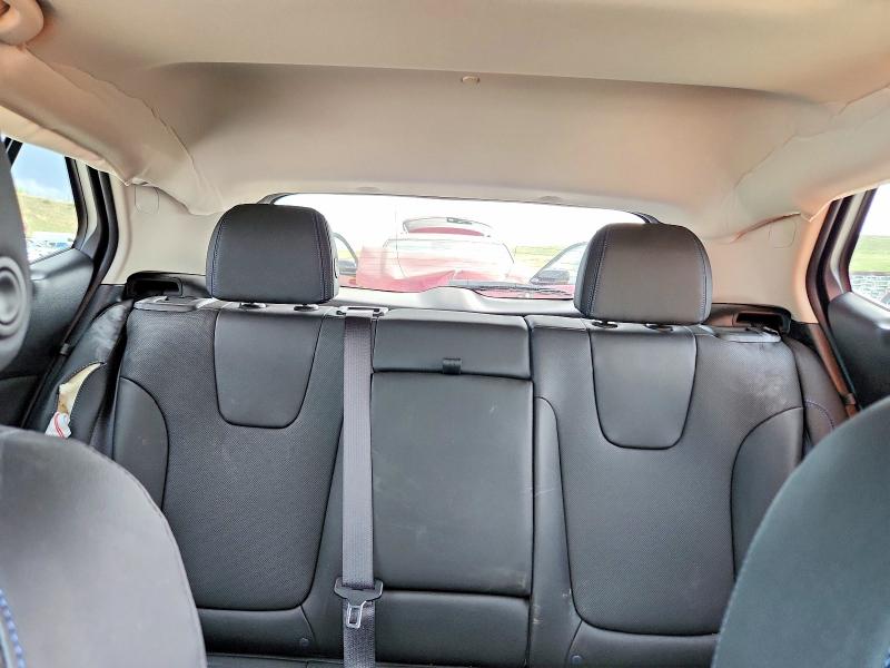 54556786 :رقم المزاد ، KL4AMESL2TB020184 vin ، 2026 Buick Encore Gx مزاد بيع