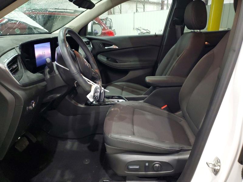 Продажа на аукционе авто 2024 Buick Encore Gx, vin: KL4AMCSL9RB201585, номер лота: 53633066