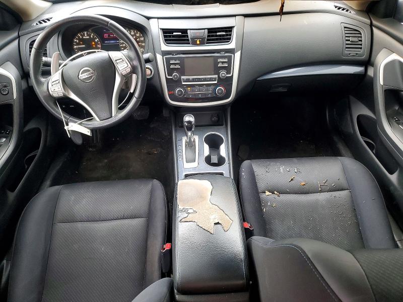 51867476 :رقم المزاد ، 1N4AL3AP8JC110468 vin ، 2018 Nissan Altima مزاد بيع