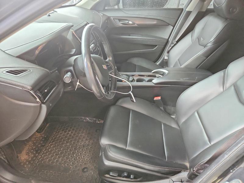 Aukcja sprzedaży 2018 Cadillac Ats, vin: 1G6AE5RX7J0178947, numer aukcji: 52415056