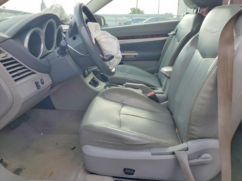 Продажа на аукционе авто 2008 Chrysler Sebring, vin: 1C3LC65M28N194228, номер лота: 54673546