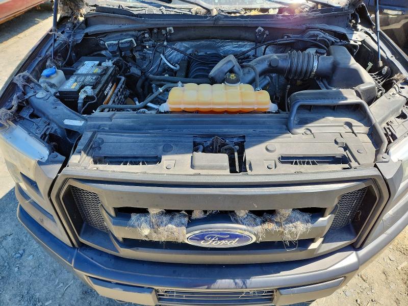 Продажа на аукционе авто 2015 Ford F150, vin: 1FTEW1EF9FKE66577, номер лота: 53446806