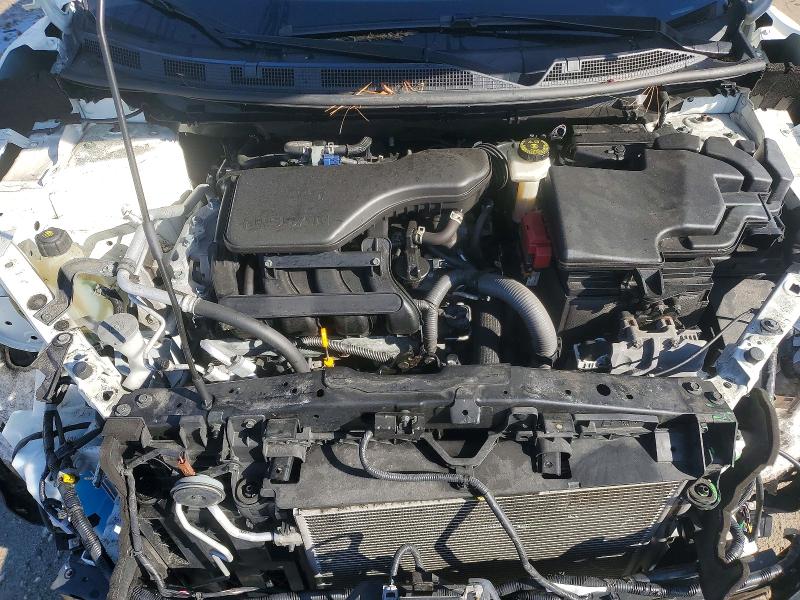 Продаж на аукціоні авто 2021 Nissan Rogue Sport, vin: JN1BJ1AW6MW439384, номер лоту: 52310246