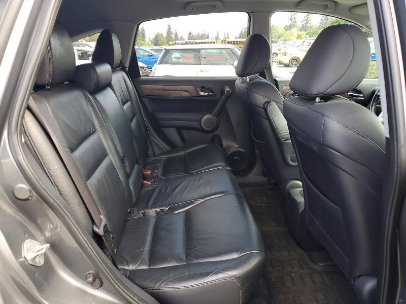 Продаж на аукціоні авто 2011 Honda Cr-v, vin: 5J6RE4H78BL812255, номер лоту: 53996446