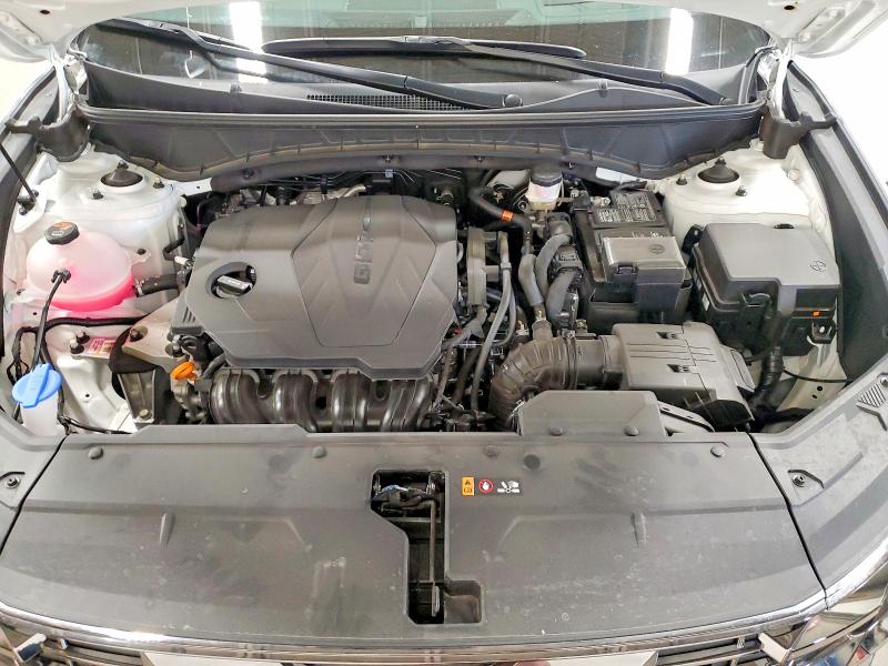 Продаж на аукціоні авто 2025 Hyundai Tucson, vin: 5NMJECDE4SH517026, номер лоту: 52844576