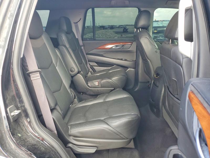 2016 Cadillac Escalade მანქანა იყიდება აუქციონზე, vin: 1GYS3AKJ8GR202659, აუქციონის ნომერი: 54393676
