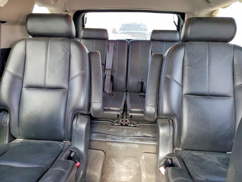 Продаж на аукціоні авто 2008 Chevrolet Tahoe, vin: 1GNFK130X8J211385, номер лоту: 52833056