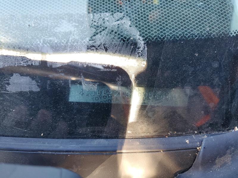 53717086 :رقم المزاد ، 4T1BE32K95U054449 vin ، 2005 Toyota Camry مزاد بيع