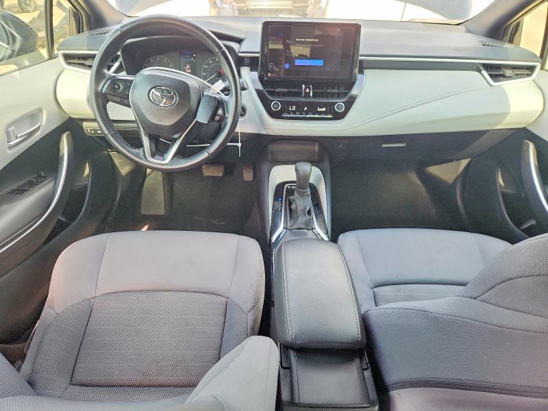 Продажа на аукционе авто 2024 Toyota Corolla, vin: 5YFS4MCE5RP207577, номер лота: 53584476