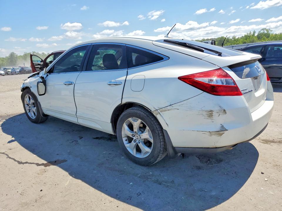 Продаж на аукціоні авто 2011 Honda Accord Crosstour, vin: 5J6TF2H54BL000568, номер лоту: 53880336
