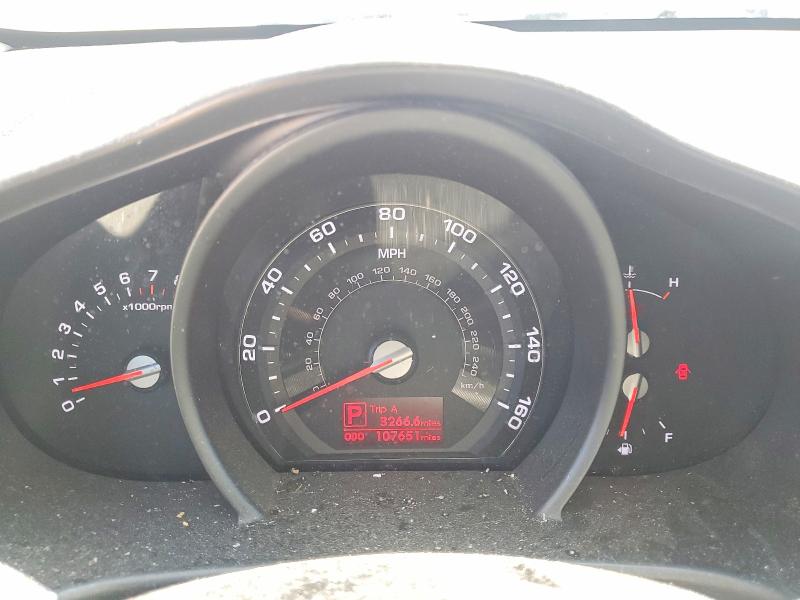 Aukcja sprzedaży 2012 Kia Sportage, vin: KNDPC3A26C7342930, numer aukcji: 52912816