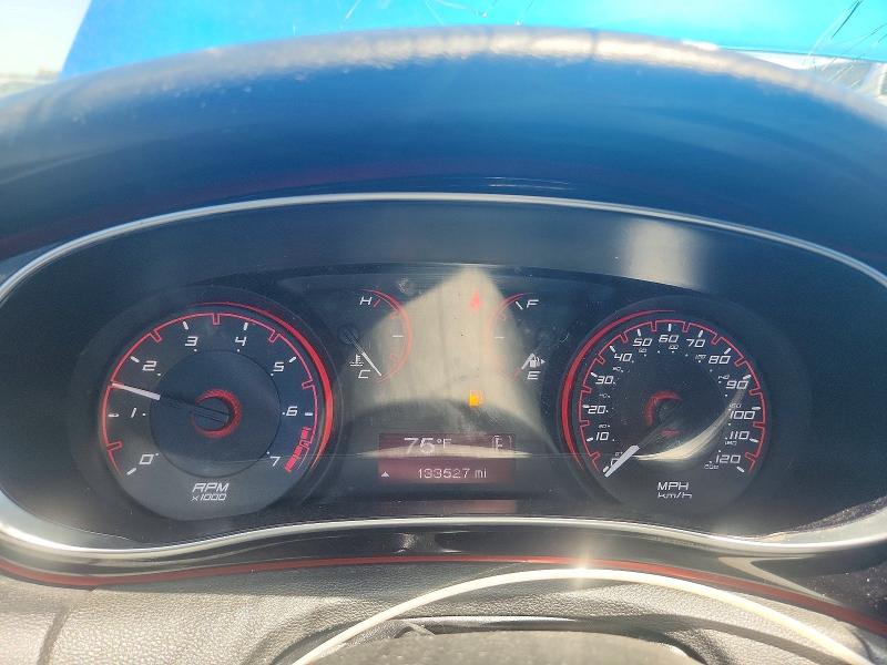 Aukcja sprzedaży 2015 Dodge Dart, vin: 1C3CDFBB3FD238353, numer aukcji: 53466276