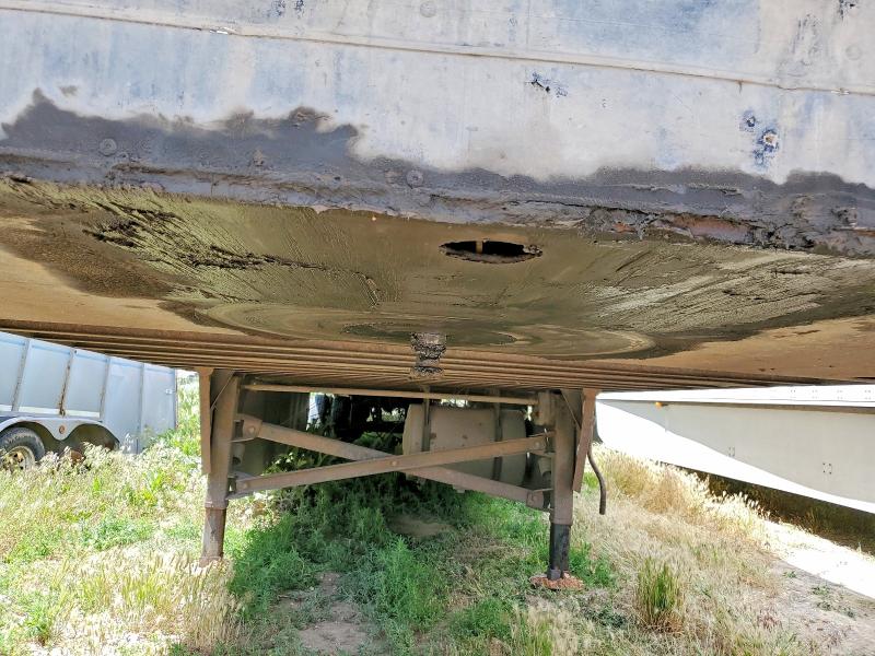 Aukcja sprzedaży 2008 Utility Trailer Vsra Reefe, vin: 1UYVS25328U313006, numer aukcji: 56187376
