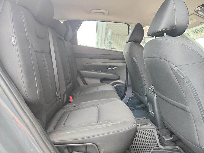 53673166 :رقم المزاد ، 5NMJBCDEXTH705706 vin ، 2026 Hyundai Tucson مزاد بيع