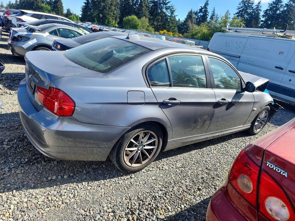 Aukcja sprzedaży 2010 Bmw 328, vin: WBAPH5C56AA439367, numer aukcji: 52871616