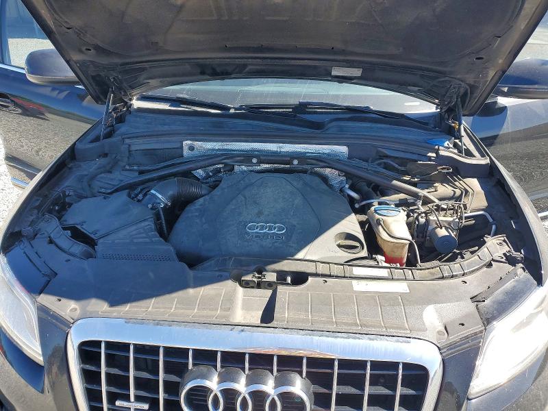 2014 Audi Q5 მანქანა იყიდება აუქციონზე, vin: WA1CMAFP2EA087892, აუქციონის ნომერი: 53875566