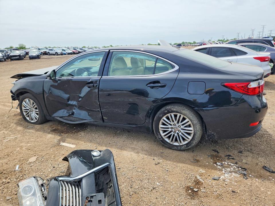 Продаж на аукціоні авто 2013 Lexus Es, vin: JTHBK1GG9D2033650, номер лоту: 54706316