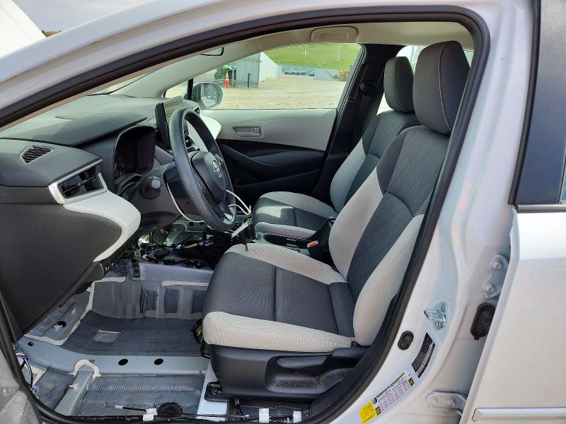 Продажа на аукционе авто 2024 Toyota Corolla, vin: 5YFB4MDE5RP104108, номер лота: 52467556