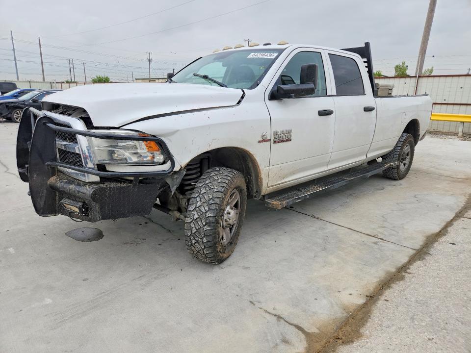 Aukcja sprzedaży 2014 Ram 3500, vin: 3C63R3GL5EG226646, numer aukcji: 54256436