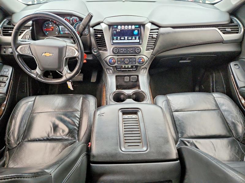 Продажа на аукционе авто 2016 Chevrolet Suburban, vin: 1GNSCHKC4GR343025, номер лота: 52240836
