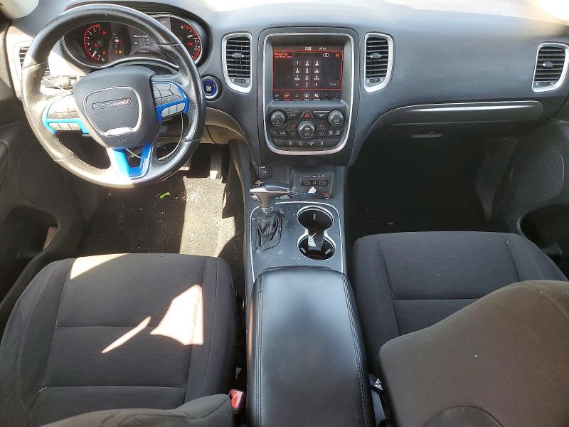 Продажа на аукционе авто 2019 Dodge Durango, vin: 1C4RDJAG3KC802203, номер лота: 52506616