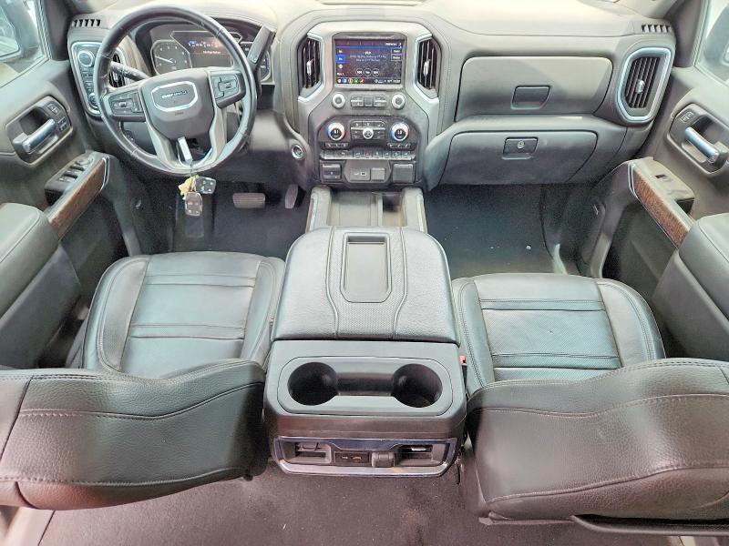 52207356 :رقم المزاد ، 3GTU9FEL3NG169641 vin ، 2022 Gmc Sierra Limited مزاد بيع
