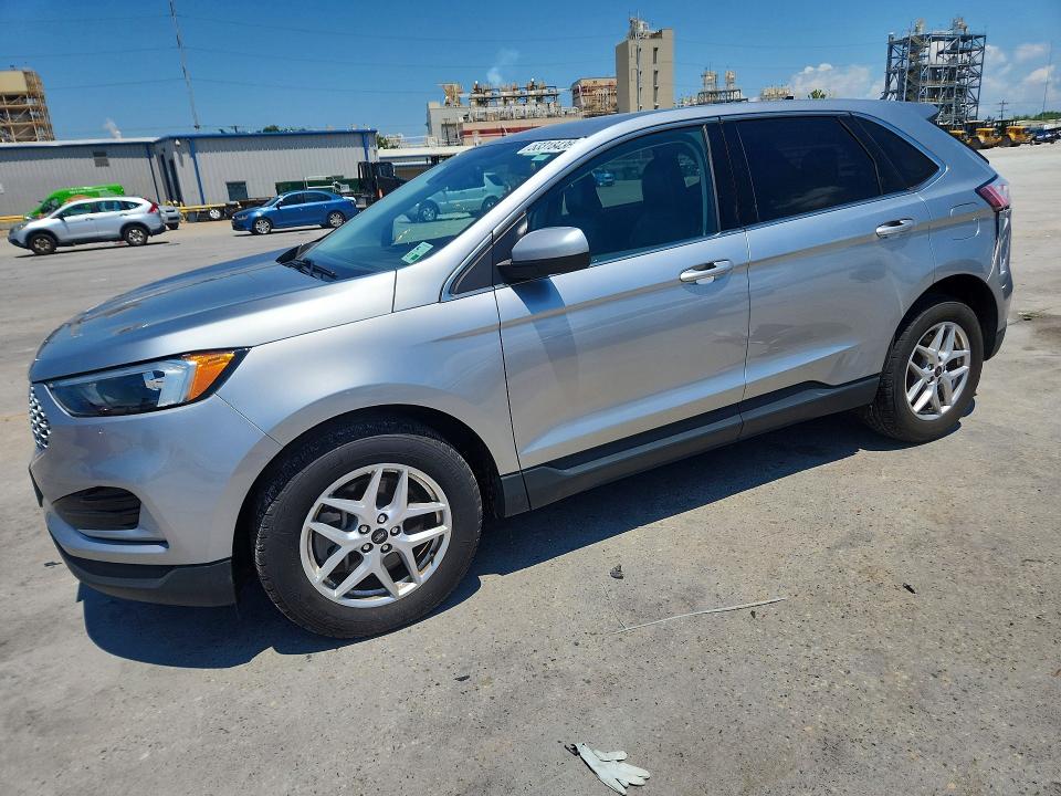 Продажа на аукционе авто 2023 Ford Edge, vin: 2FMPK4J98PBA30431, номер лота: 53318436