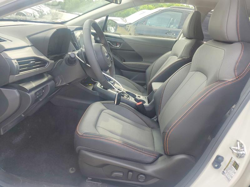 Продажа на аукционе авто 2026 Subaru Crosstrek, vin: JF2GUSND8T8210072, номер лота: 54797116