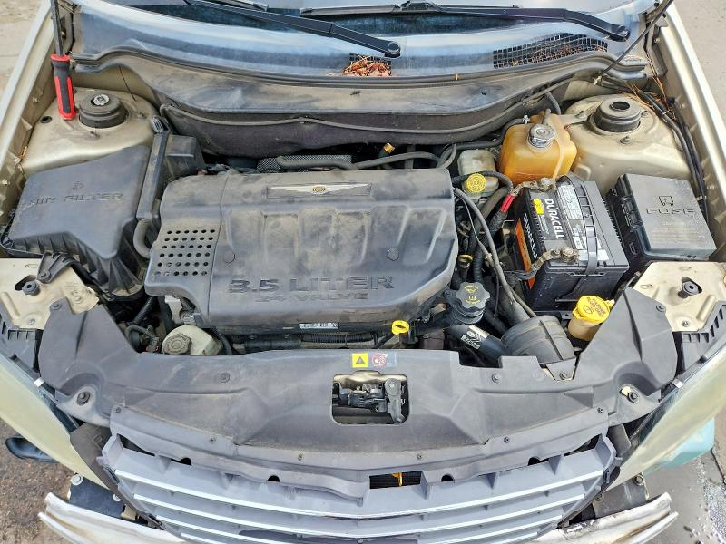 Продаж на аукціоні авто 2005 Chrysler Pacifica, vin: 2C8GF68465R434250, номер лоту: 52717106