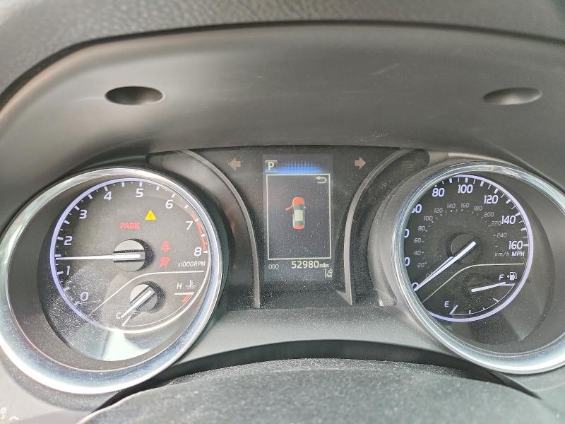 Aukcja sprzedaży 2019 Toyota Camry, vin: 4T1B11HK1KU682783, numer aukcji: 54342496