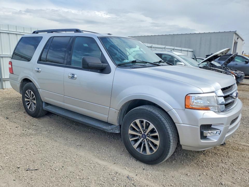 Aukcja sprzedaży 2017 Ford Expedition, vin: 1FMJU1JT1HEA57597, numer aukcji: 52010366