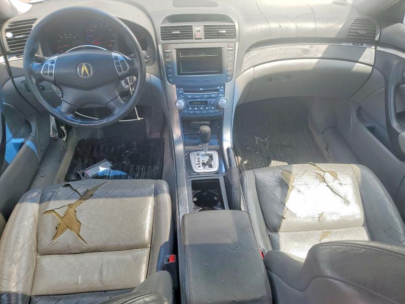 Продажа на аукционе авто 2005 Acura Tl, vin: 19UUA66275A006455, номер лота: 52249096