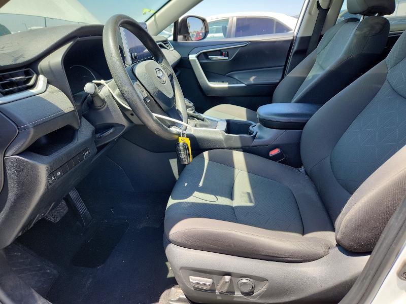 Продаж на аукціоні авто 2023 Toyota Rav4, vin: 2T3W1RFV7PW257371, номер лоту: 52662526