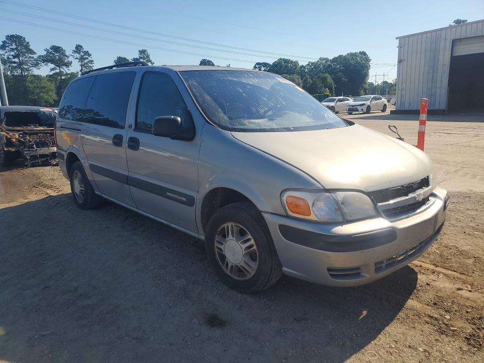 52688396 :رقم المزاد ، 1GNDX03E01D122623 vin ، 2001 Chevrolet Venture مزاد بيع
