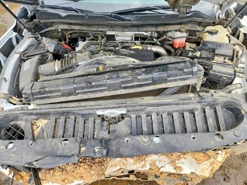 54614556 :رقم المزاد ، 1GT49REYXNF126946 vin ، 2022 Gmc Sierra مزاد بيع