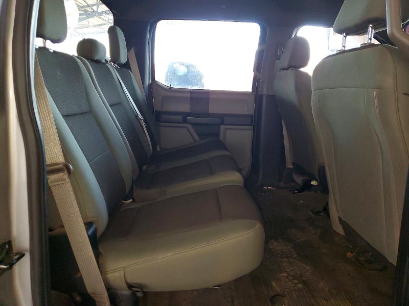 Aukcja sprzedaży 2020 Ford F150, vin: 1FTEW1E4XLKD26600, numer aukcji: 52785716
